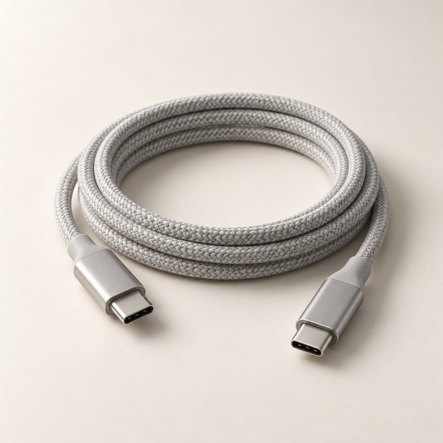 Flex USB-C Cable