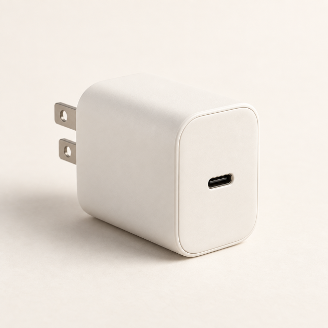 Pocket 65 Charger