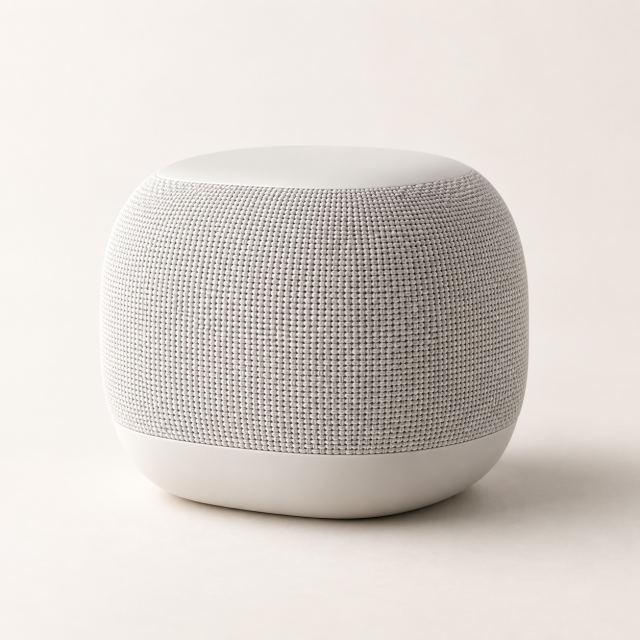 Room One Speaker