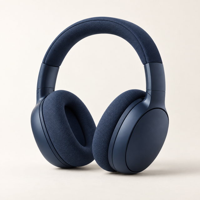 Arc Quiet Headphones