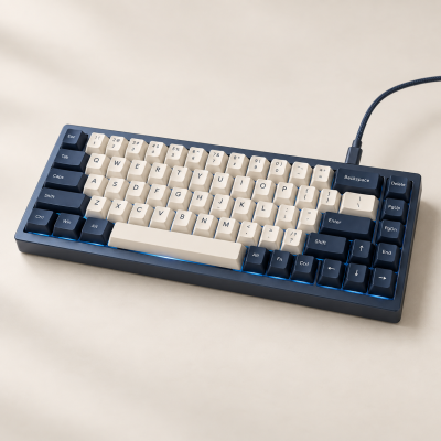Pulse Mechanical Keyboard