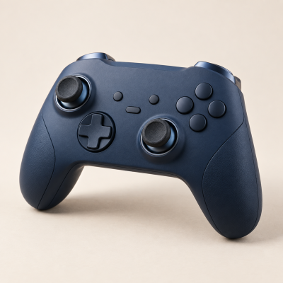 Orbit Wireless Controller
